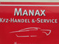 Manax Kfz-Handel & -Service